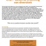 Artikel Erkenning van diversiteit