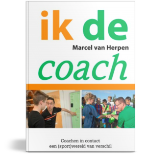 Ik, de coach