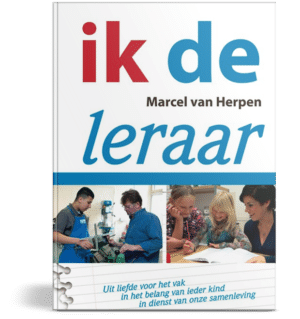 Ik, de leraar