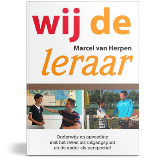 Wij de leraar