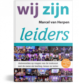 Boek wij zijn leiders