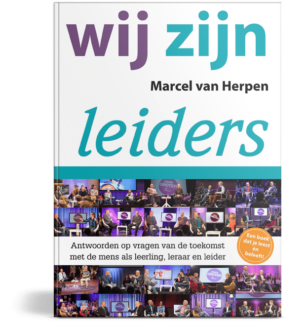 Wij zijn Leiders