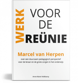 WERK voor de REÜNIE