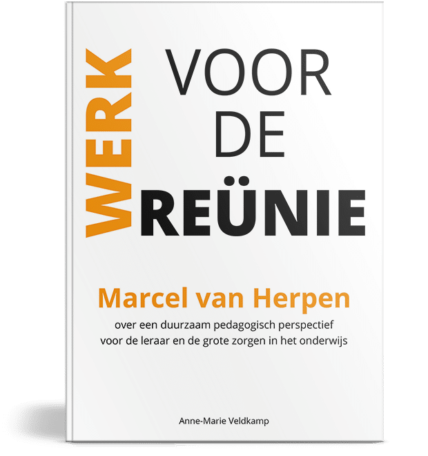 WERK voor de REÜNIE