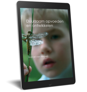 Duurzaam Opvoeden en Ontwikkelen - e-book