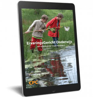 ErvaringsGericht Onderwijs (e-book)