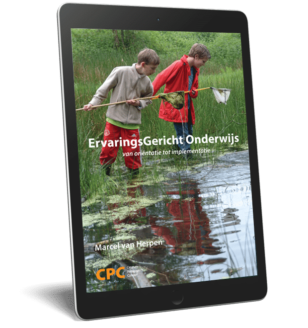 ErvaringsGericht Onderwijs </br>(e-book)