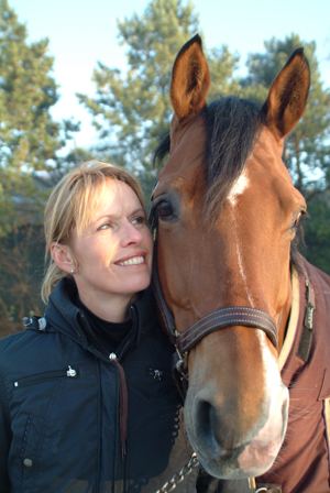 Anky van Grunsven