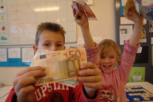 Money