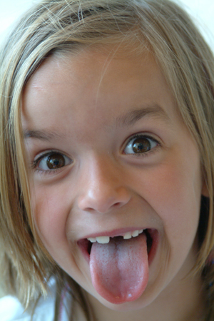 Child