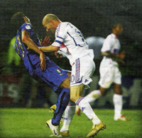 Zidane