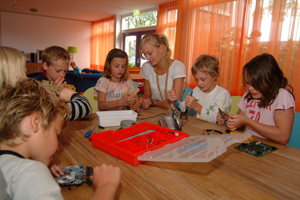 Geertje